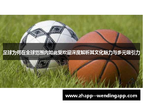 足球为何在全球范围内如此受欢迎深度解析其文化魅力与多元吸引力